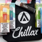 Chillax Disposable Vape Device Review