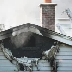 Fire Damage Restoration – Why It’s Important to Hire a Professional