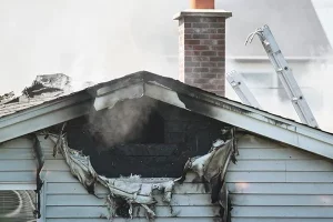 Fire Damage Restoration – Why It’s Important to Hire a Professional