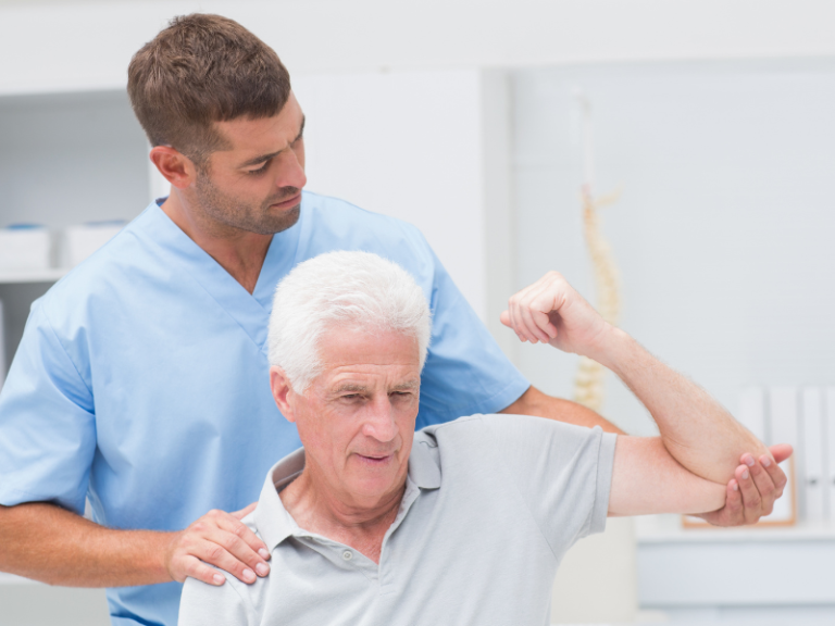Physical Therapists Specialists in Cincinnati, OH