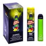 Bomb LUX Mango Grape Ice – Disposable Vape Flavors