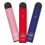 Fume Extra Disposable 1500 Puffs: Unleash the Ultimate Vaping Experience