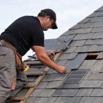 Roofing Services in Newark NJ Area