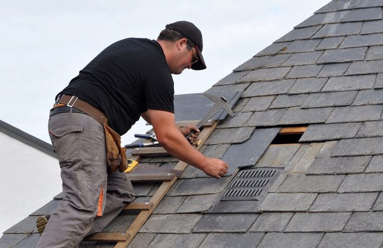 Roofing Services in Newark NJ Area
