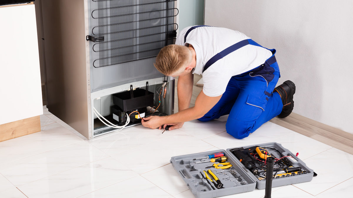 Expert Refrigerator Repair Services in Avon, OH: Keeping Your Appliances Running Smoothly