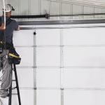 Reliable Garage Door Repairs in Cedar Park, TX Area: Ensuring Safety and Functionality