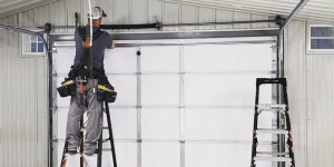 Reliable Garage Door Repairs in Cedar Park, TX Area: Ensuring Safety and Functionality