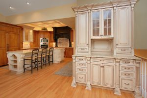 Get Custom Kitchen Cabinets: Enhancing Your Kitchen with Personalized Style